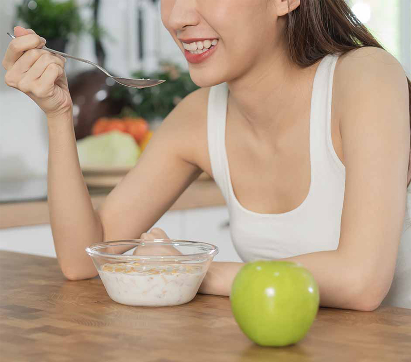 Apoya la función cognitiva y la defensa inmune