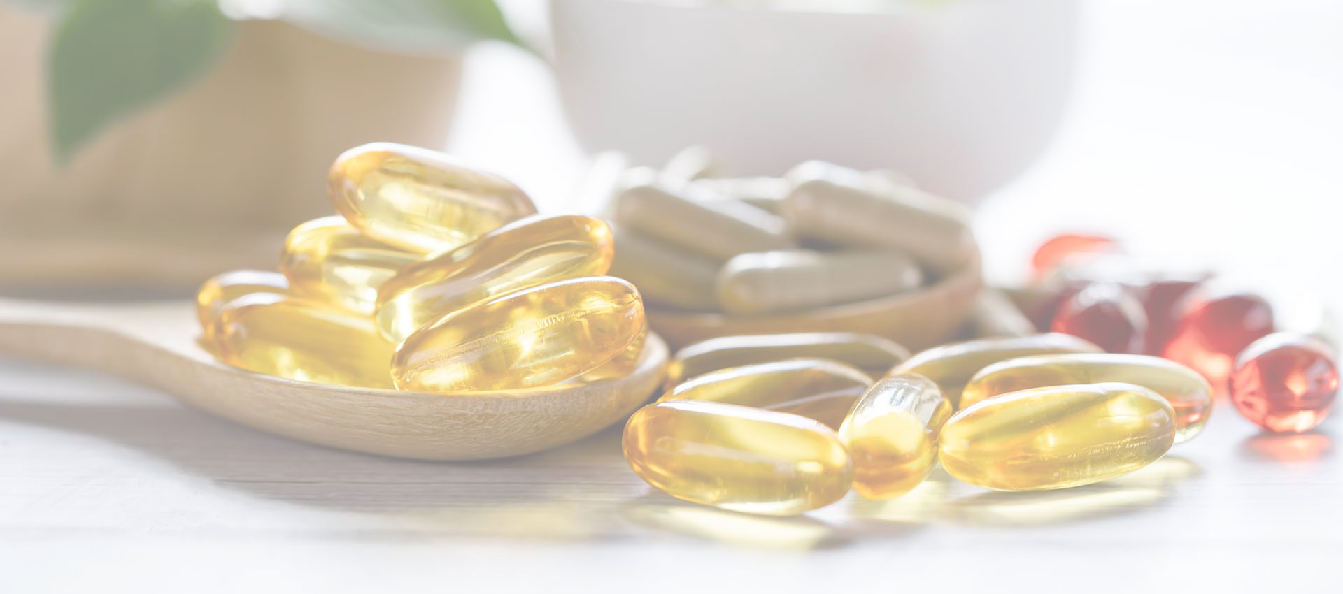 Glicinato de magnesio liposomal