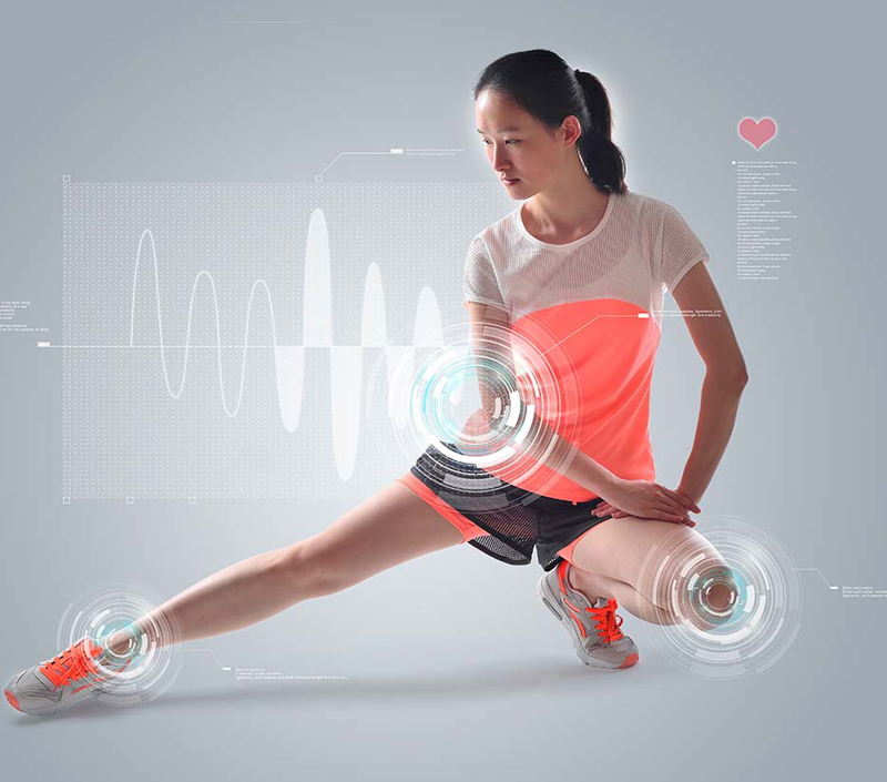 Apoya la densidad mineral ósea y la salud esquelética