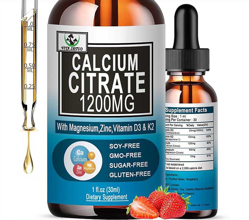 Adapjado para productos de nutrición y salud de los mayores