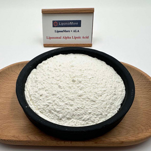 Ácido alfa liposomal lipoico
