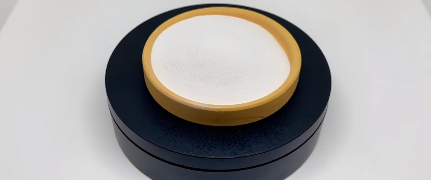 Video de citrato de calcio liposomal