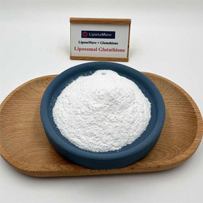 Glutatión liposomal