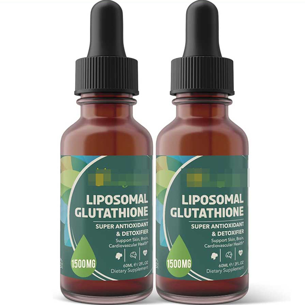 El glutatión liposomal gana popularidad como ingrediente antioxidante Premium con biodisponibilidad superior
