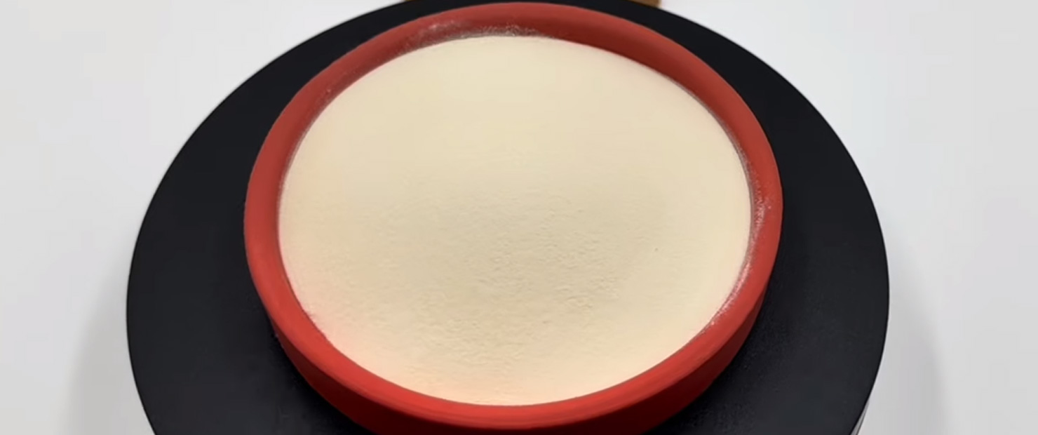 Video de hierro heme liposomal