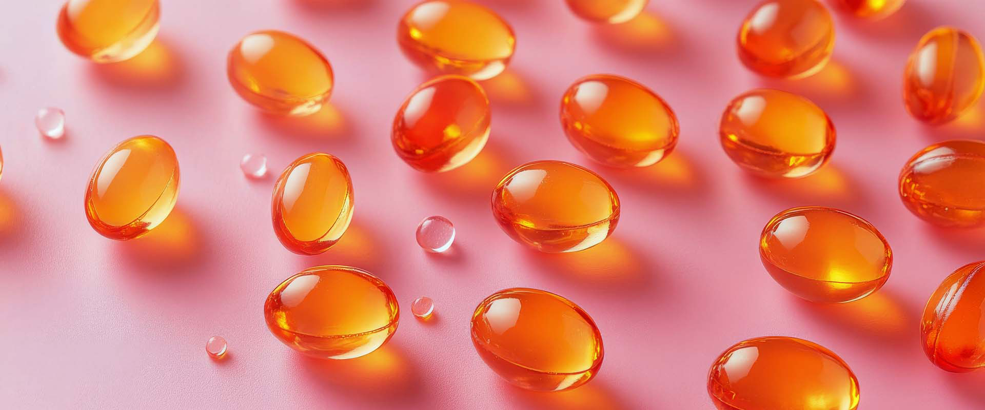 Características de isoleucina liposomal