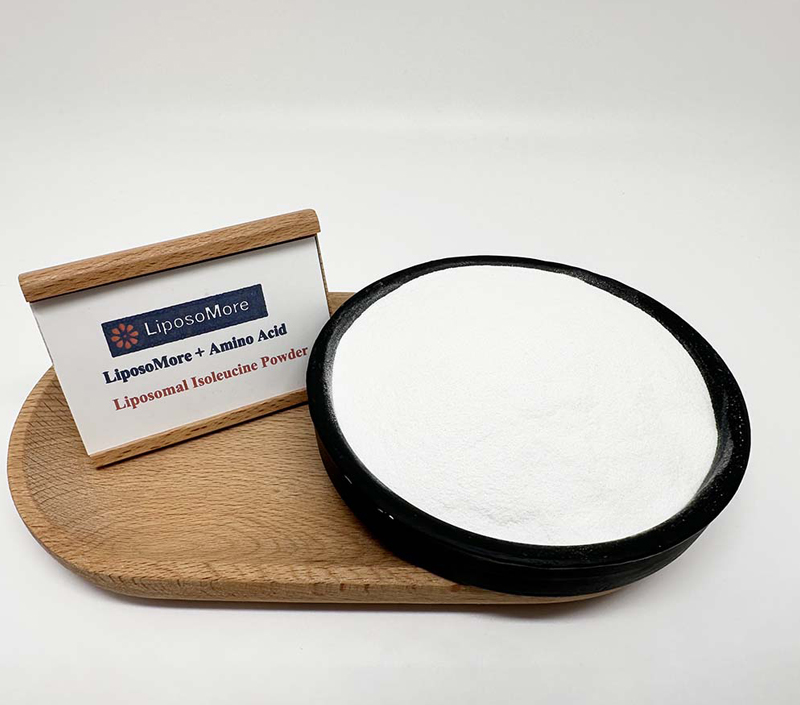 Tecnología liposomal: biodisponibilidad y estabilidad mejoradas