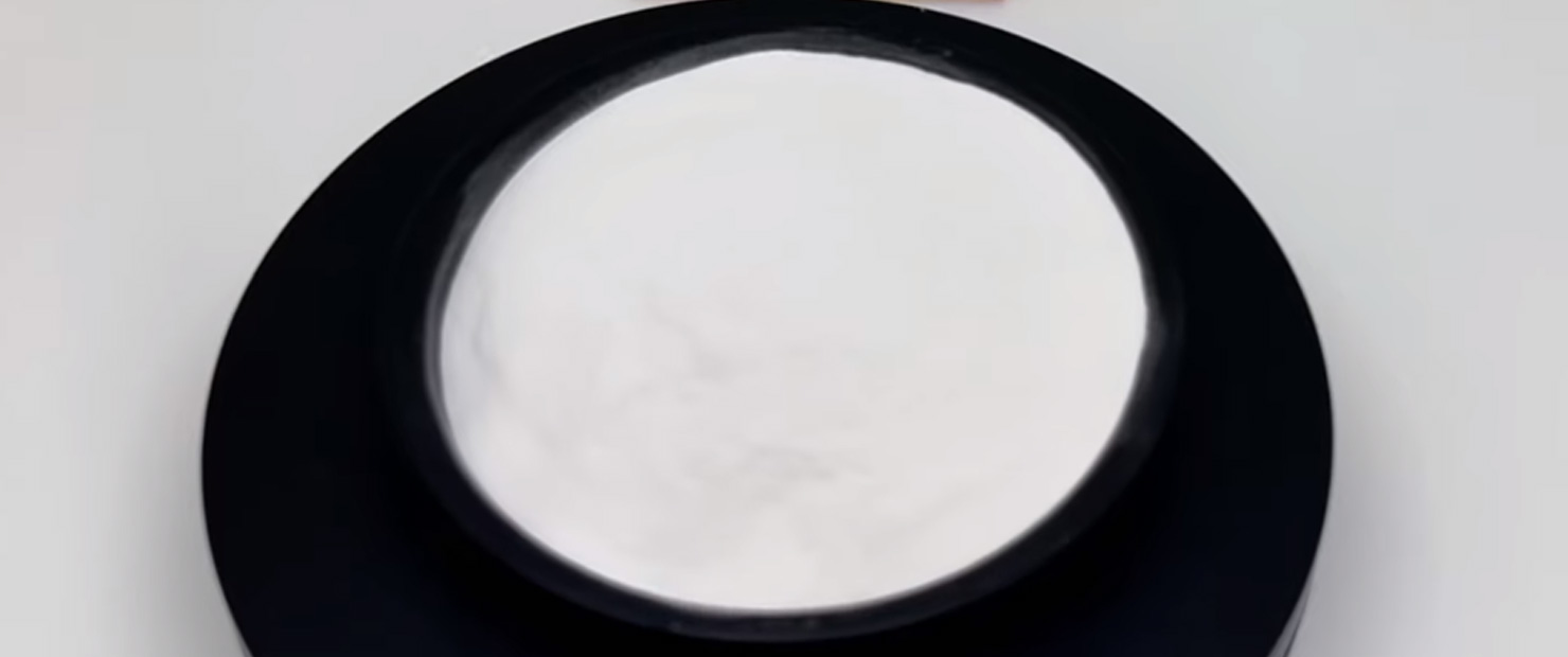 Vídeo de isoleucina liposomal