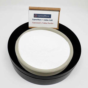 L-valina liposomal