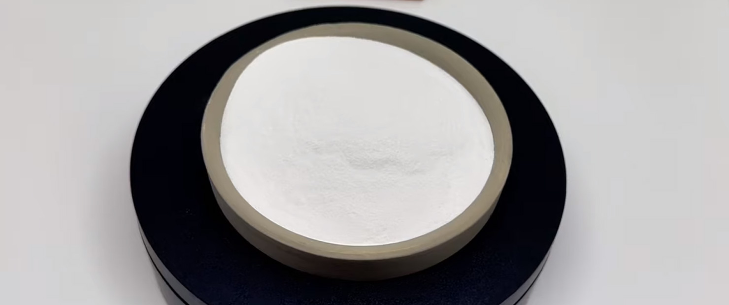 Video de L-Valina liposomal