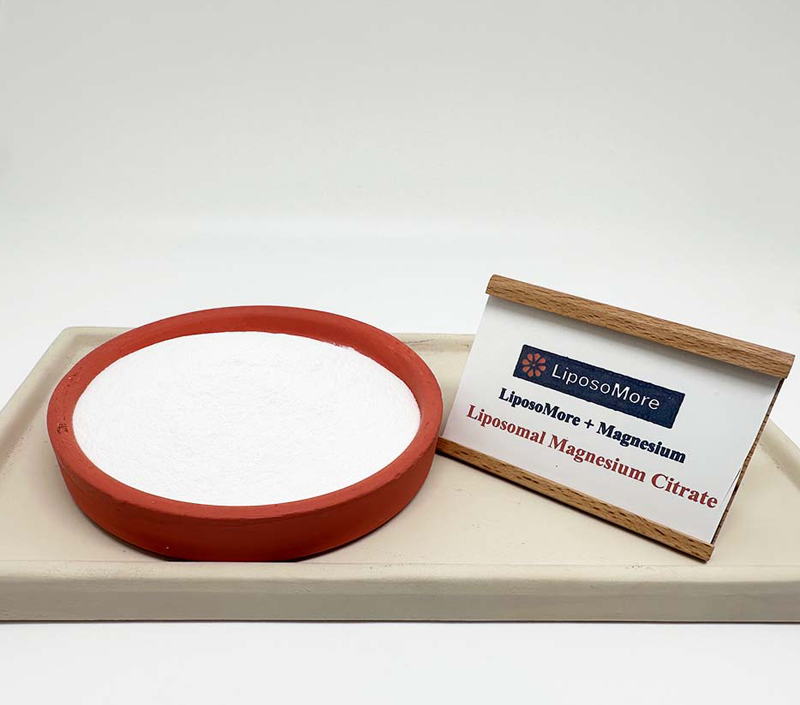 Entrega y captación celular superior