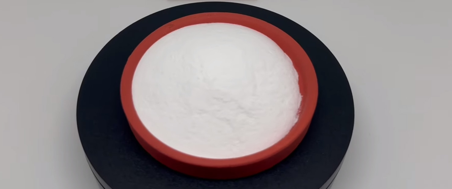 Video de citrato de magnesio liposomal