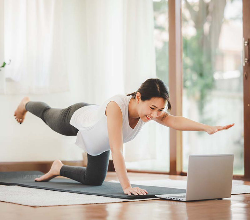 Mejora el metabolismo energético y reduce la fatiga