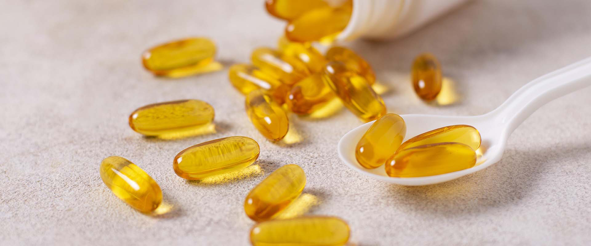 Características del óxido de magnesio liposomal