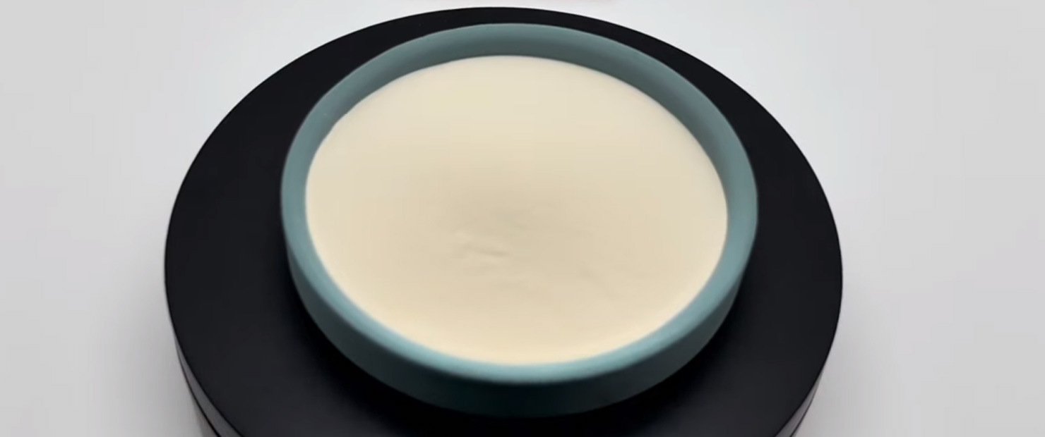 Video de óxido de magnesio liposomal