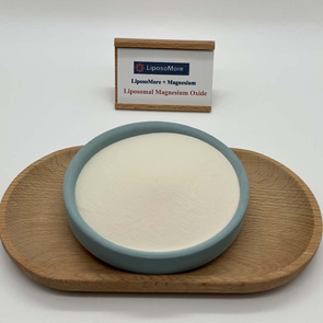 Óxido de magnesio liposomal