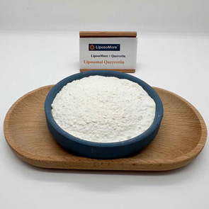 Quercetina liposomal