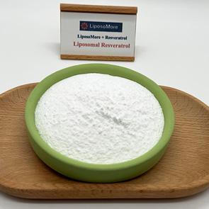 Resveratrol liposomal