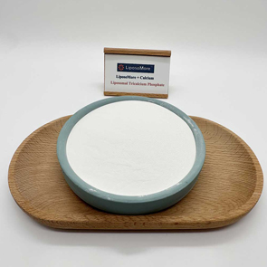 Fosfato tricálcico liposomal
