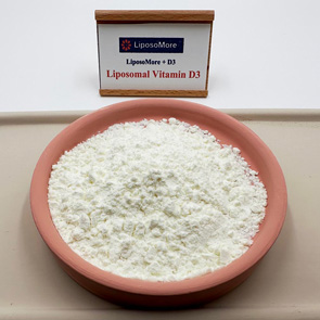 Vitamina liposomal D3