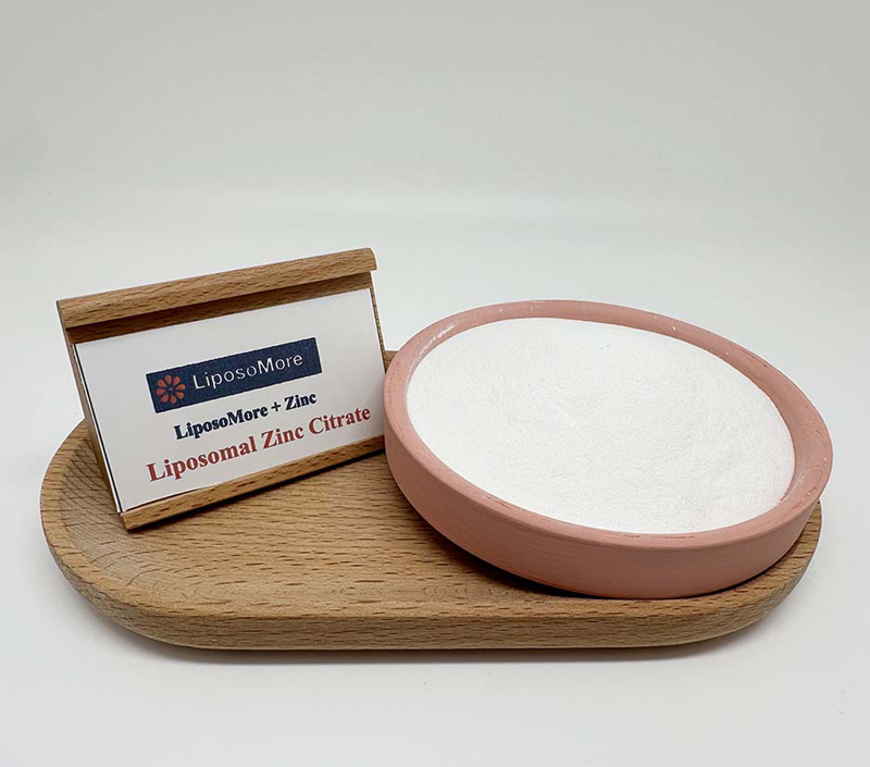 Tolerancia gastrointestinal mejorada