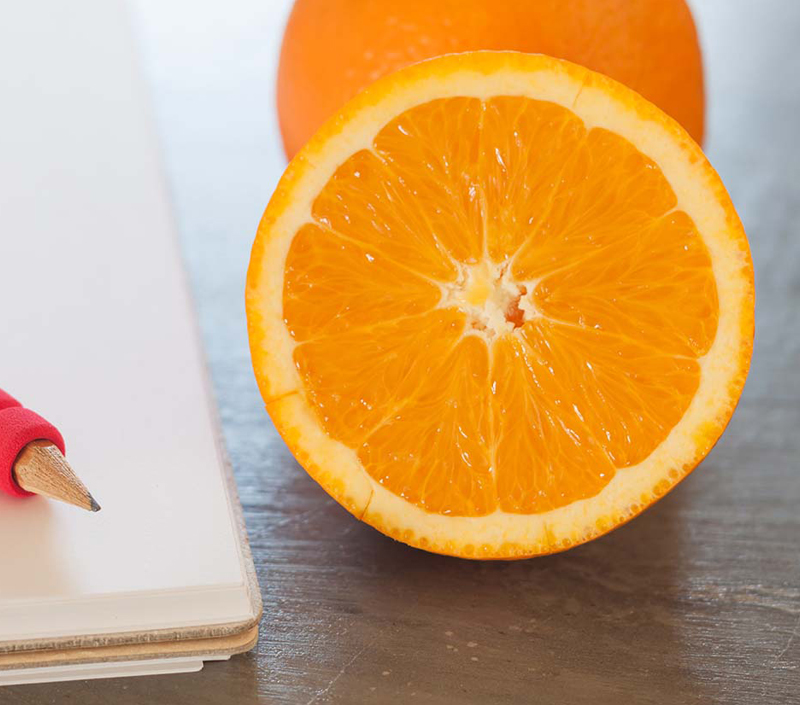 Aplicación en fórmulas de salud inmune