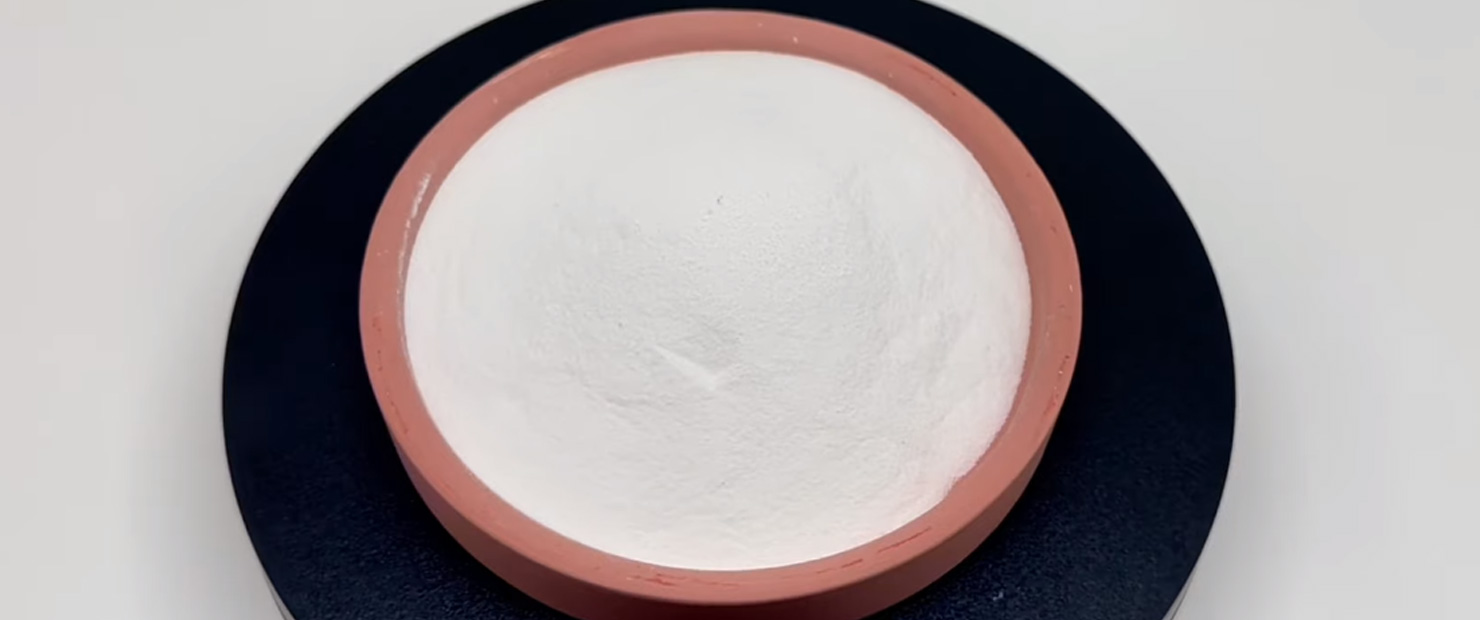 Video de citrato de zinc liposomal