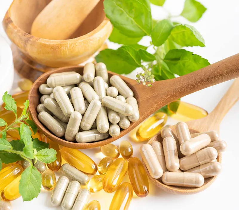 Formulación versátil para productos funcionales