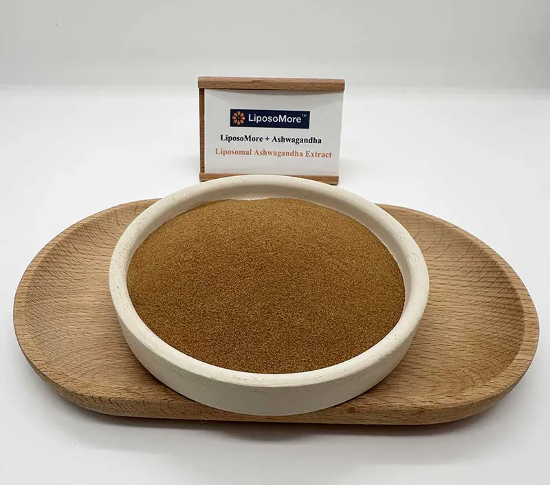 Adaptación natural del estrés y modulación de cortisol