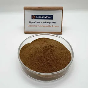 Ashwagandha liposomal