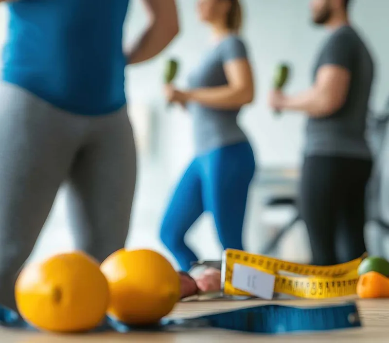 Energía, Vitalidad y Resistencia