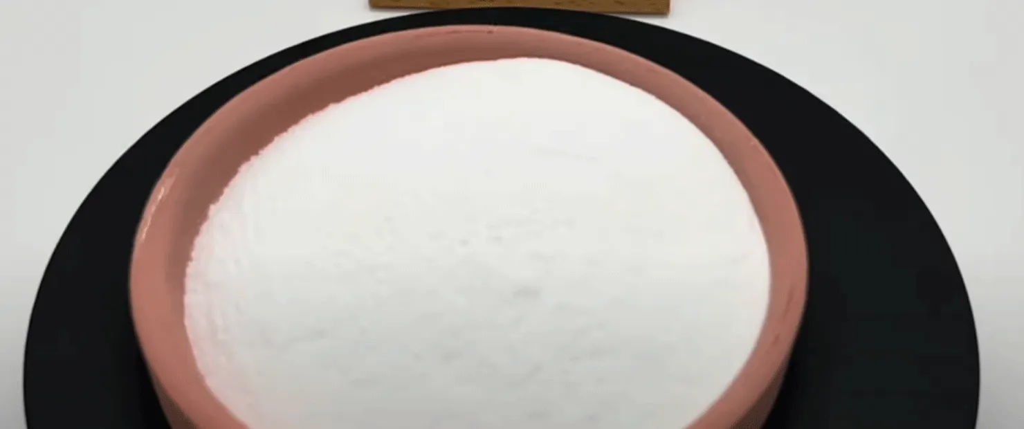 Video glicinato de magnesio liposomal